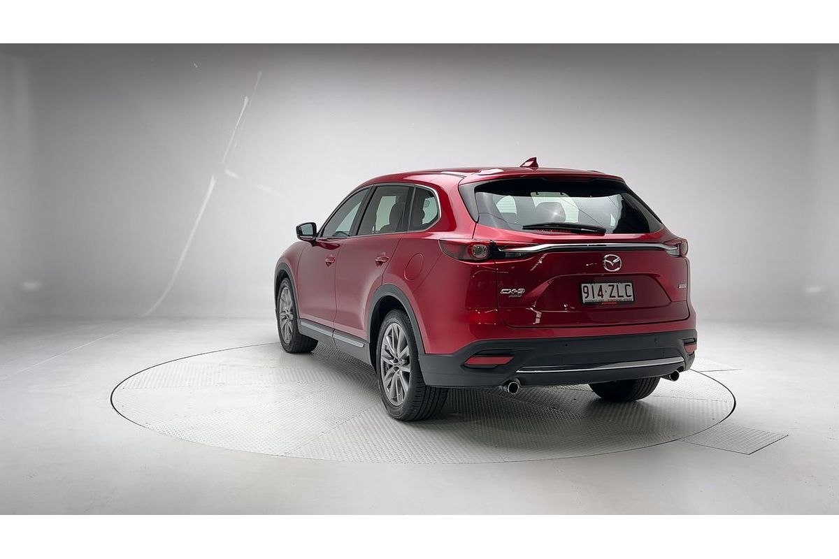 2019 Mazda CX-9 Azami TC