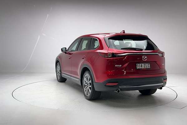 2019 Mazda CX-9 Azami TC