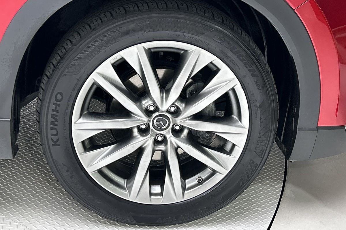2019 Mazda CX-9 Azami TC