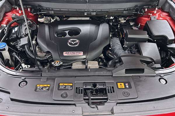 2019 Mazda CX-9 Azami TC