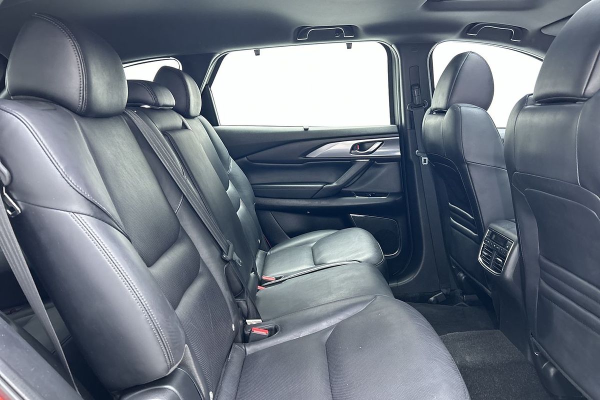 2019 Mazda CX-9 Azami TC