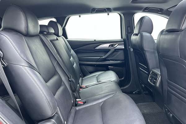 2019 Mazda CX-9 Azami TC
