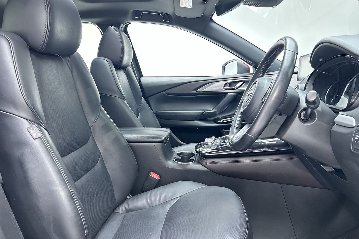 2019 Mazda CX-9 Azami TC
