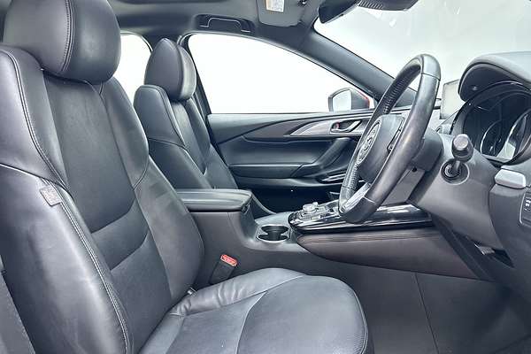 2019 Mazda CX-9 Azami TC