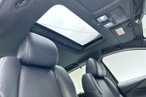 2019 Mazda CX-9 Azami TC