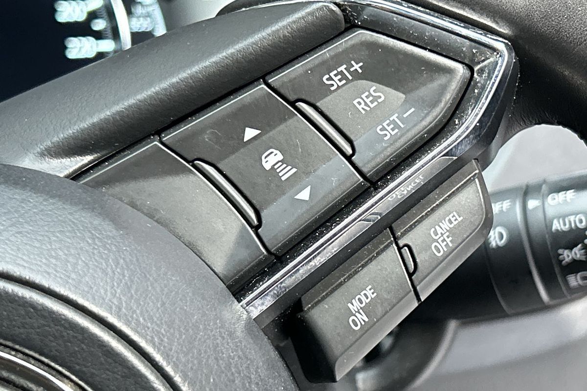 2019 Mazda CX-9 Azami TC