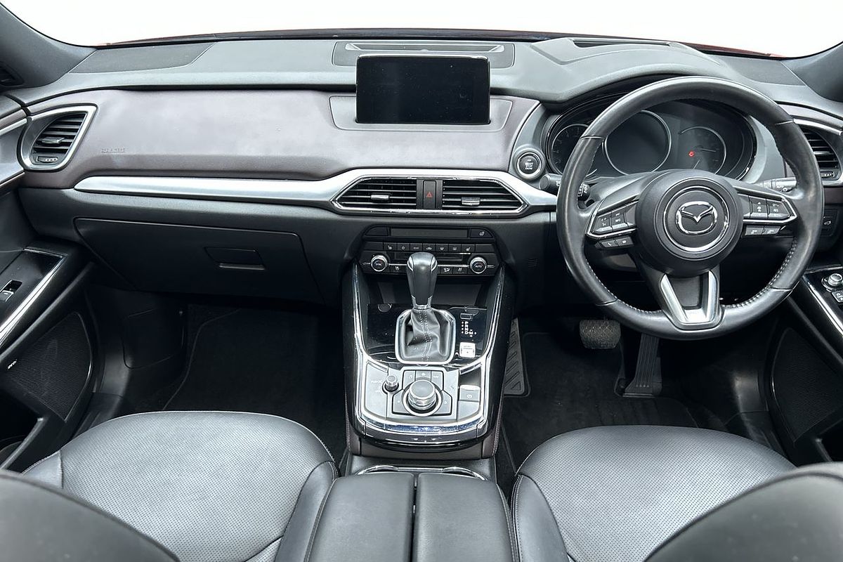 2019 Mazda CX-9 Azami TC