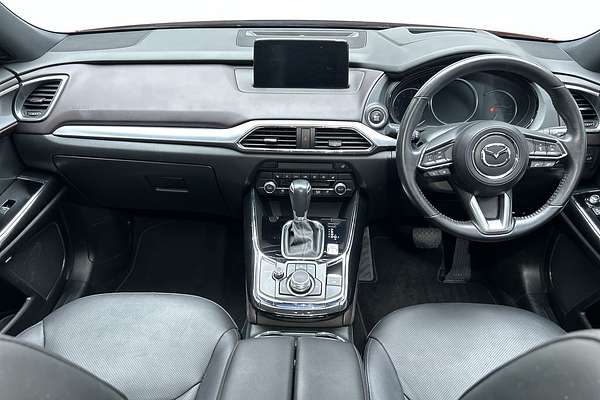 2019 Mazda CX-9 Azami TC