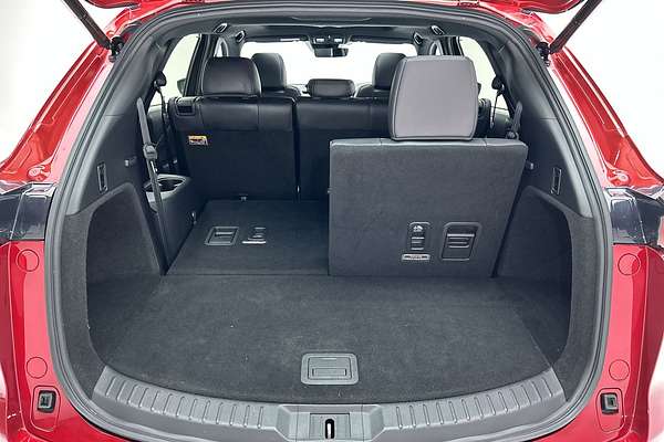 2019 Mazda CX-9 Azami TC