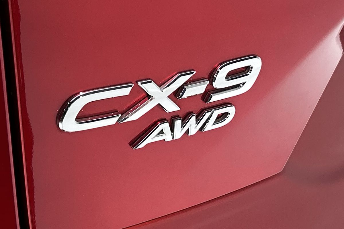 2019 Mazda CX-9 Azami TC