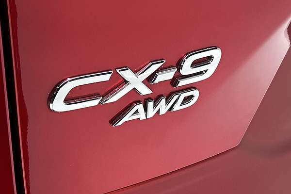 2019 Mazda CX-9 Azami TC