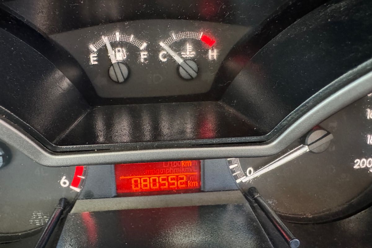 2018 Mazda BT-50 XT UR Rear Wheel Drive