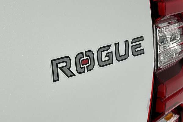 2024 Toyota Hilux Rogue 48V GUN126R 4X4