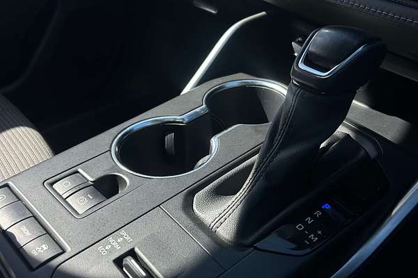 2021 Toyota Kluger GX GSU70R