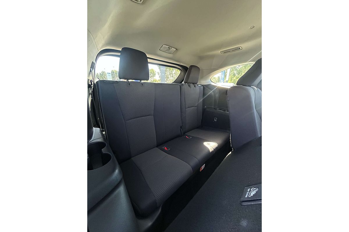 2021 Toyota Kluger GX GSU70R