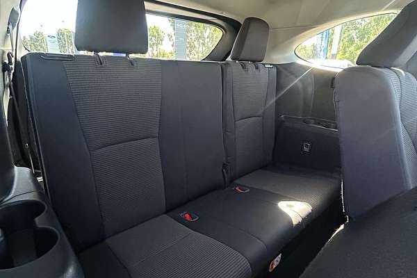 2021 Toyota Kluger GX GSU70R