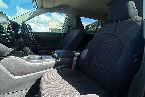 2021 Toyota Kluger GX GSU70R