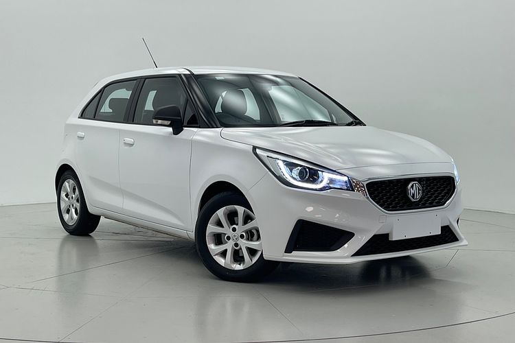 2023 MG MG3 Core