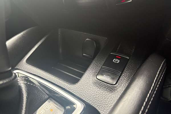 2019 Nissan QASHQAI Ti J11 Series 3