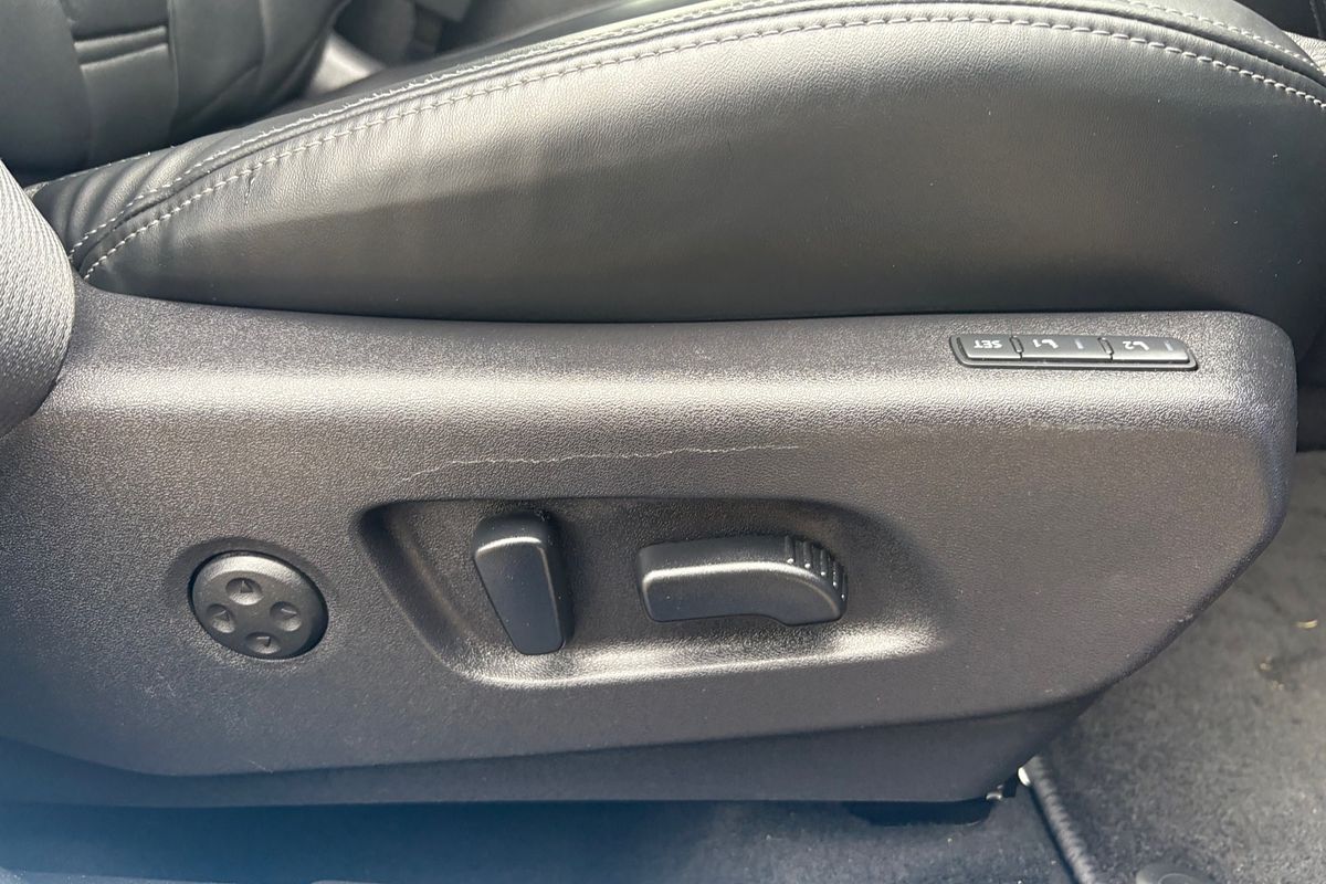 2019 Nissan QASHQAI Ti J11 Series 3