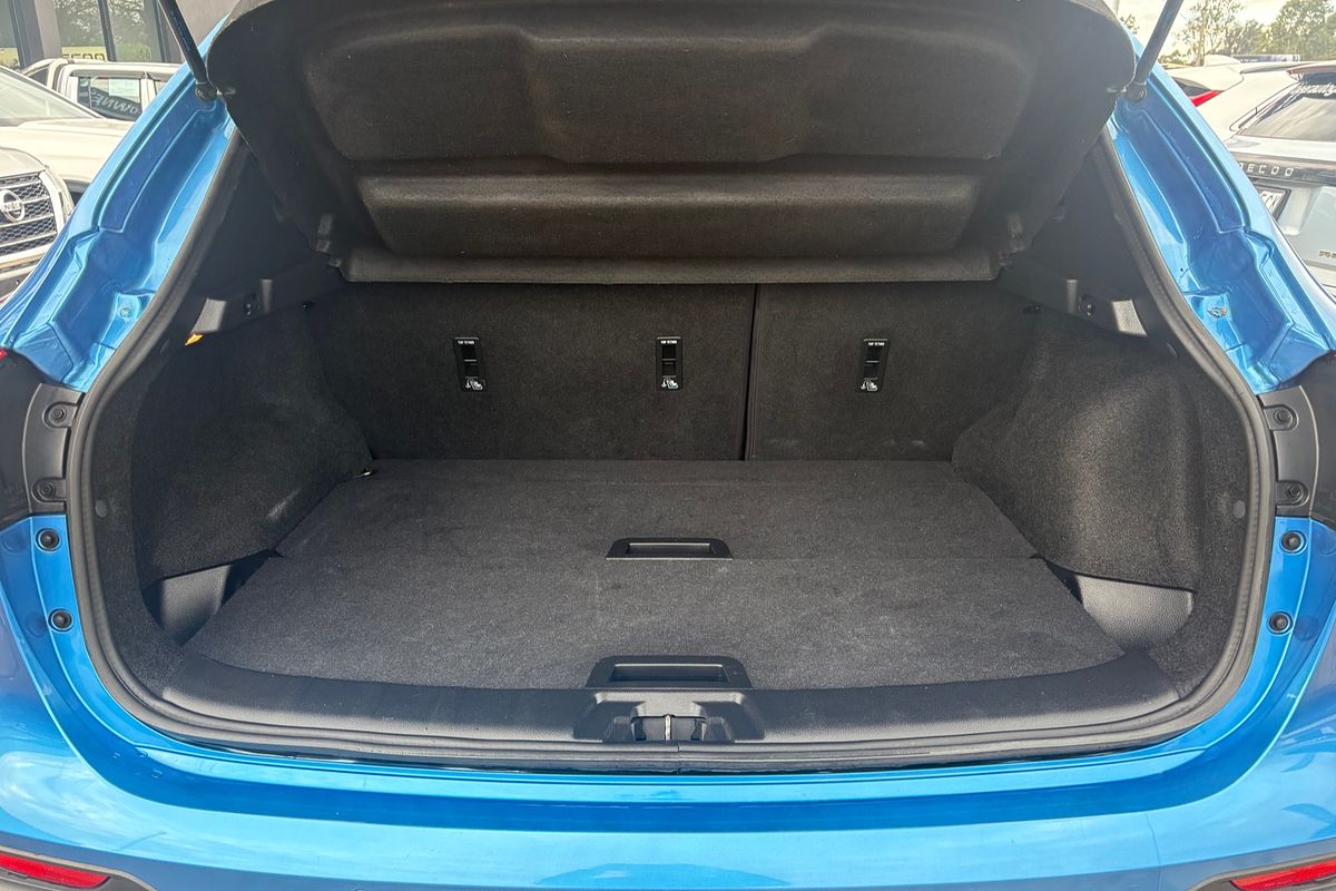 2019 Nissan QASHQAI Ti J11 Series 3