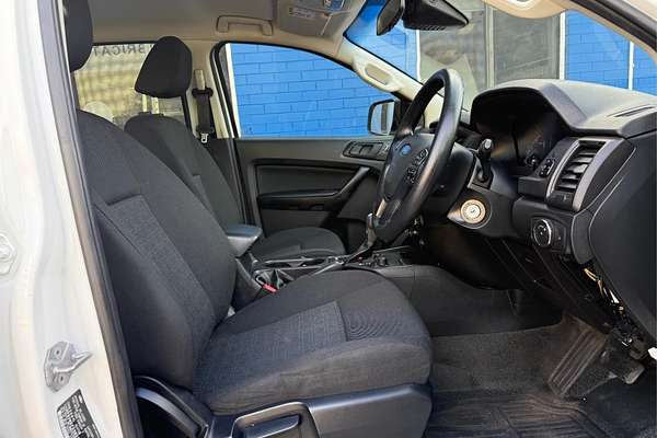 2021 Ford Ranger XL PX MkIII 4X4 3.2L