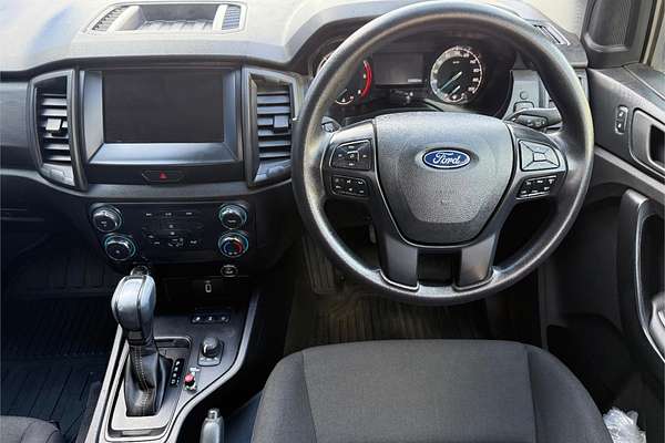 2021 Ford Ranger XL PX MkIII 4X4 3.2L