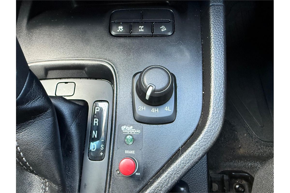 2021 Ford Ranger XL PX MkIII 4X4 3.2L