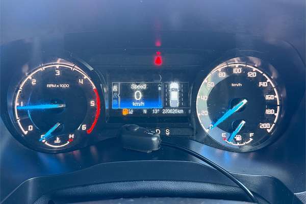 2021 Ford Ranger XL PX MkIII 4X4 3.2L