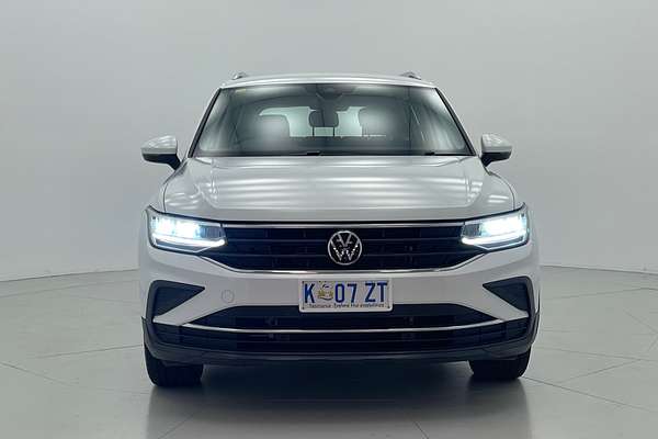 2022 Volkswagen Tiguan 110TSI Life 5N