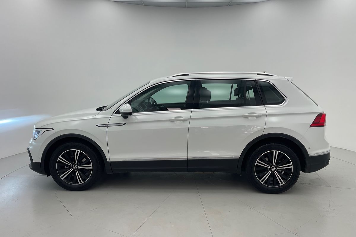 2022 Volkswagen Tiguan 110TSI Life 5N
