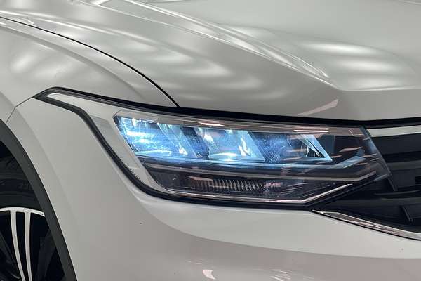 2022 Volkswagen Tiguan 110TSI Life 5N