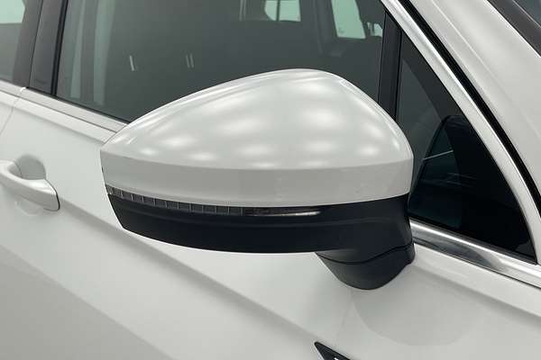 2022 Volkswagen Tiguan 110TSI Life 5N