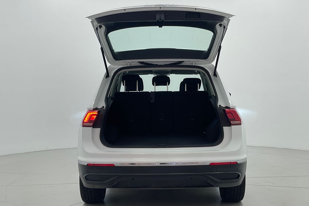2022 Volkswagen Tiguan 110TSI Life 5N