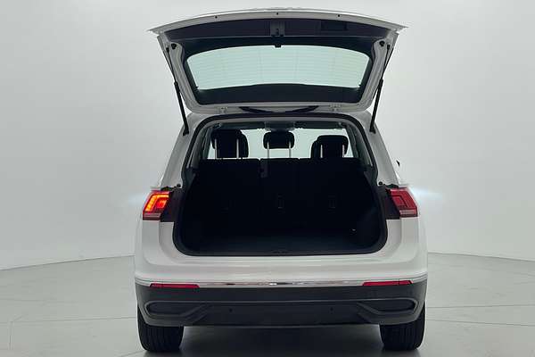 2022 Volkswagen Tiguan 110TSI Life 5N