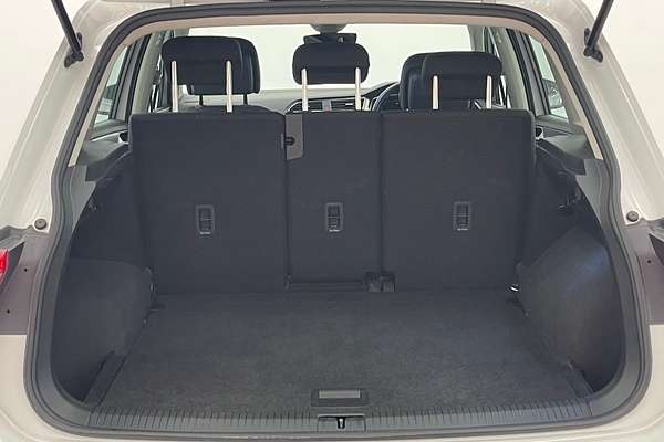 2022 Volkswagen Tiguan 110TSI Life 5N