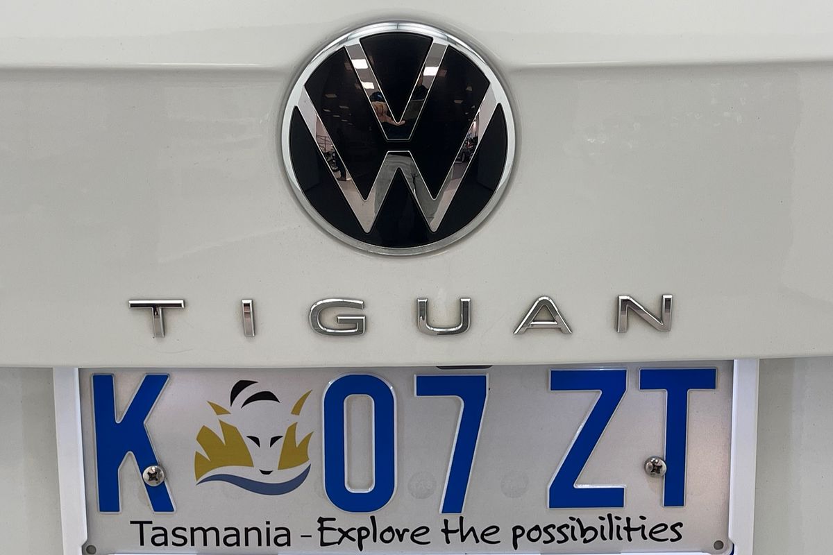 2022 Volkswagen Tiguan 110TSI Life 5N