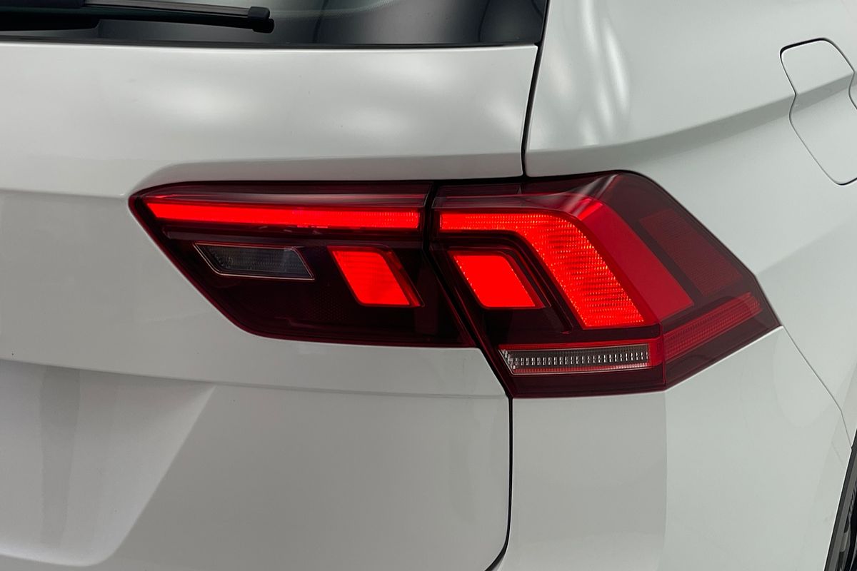 2022 Volkswagen Tiguan 110TSI Life 5N