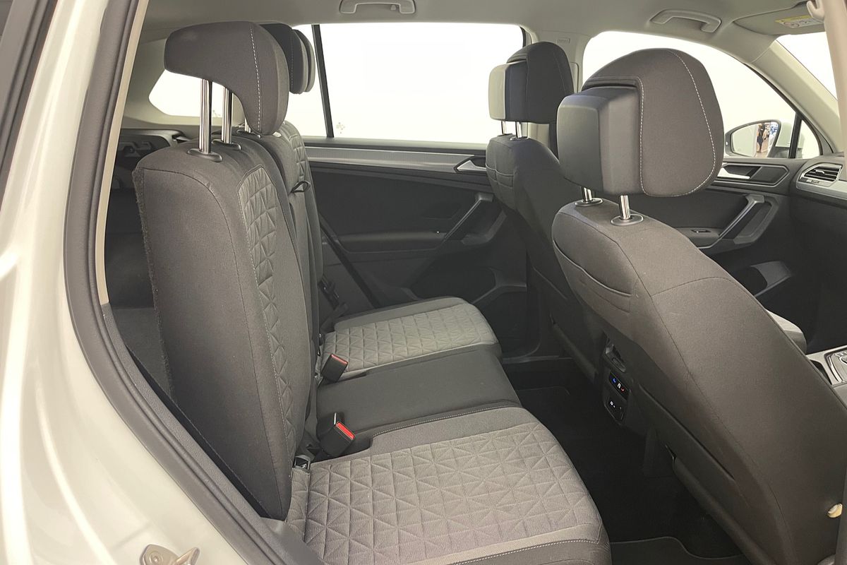 2022 Volkswagen Tiguan 110TSI Life 5N