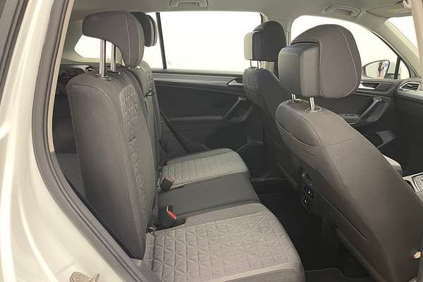 2022 Volkswagen Tiguan 110TSI Life 5N