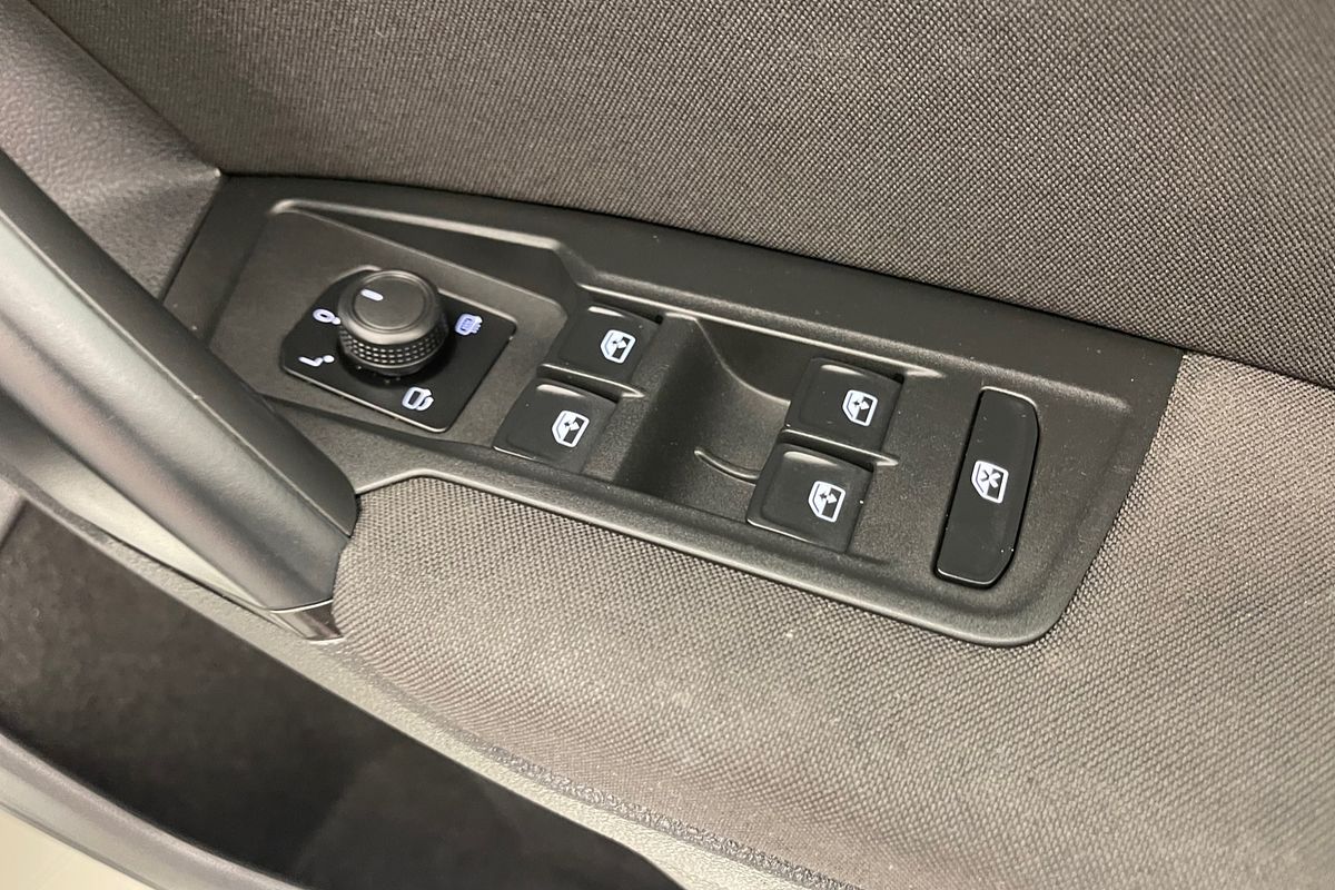 2022 Volkswagen Tiguan 110TSI Life 5N