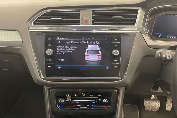 2022 Volkswagen Tiguan 110TSI Life 5N