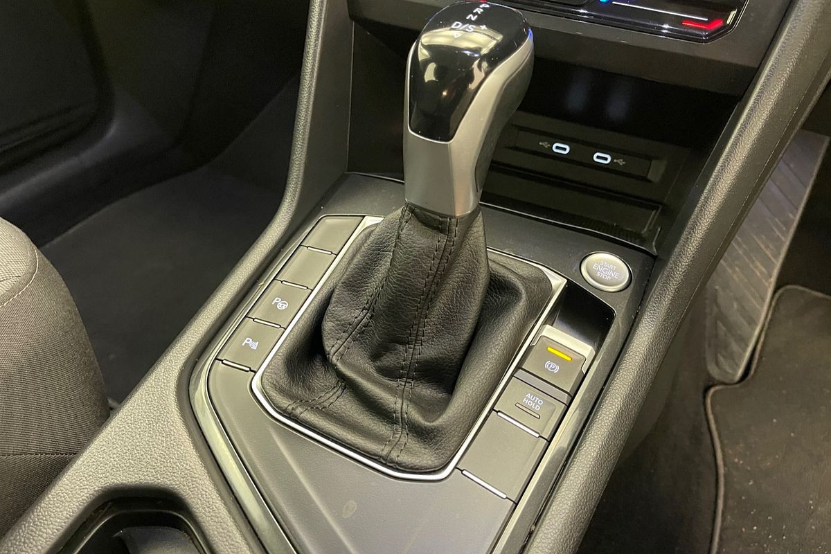 2022 Volkswagen Tiguan 110TSI Life 5N