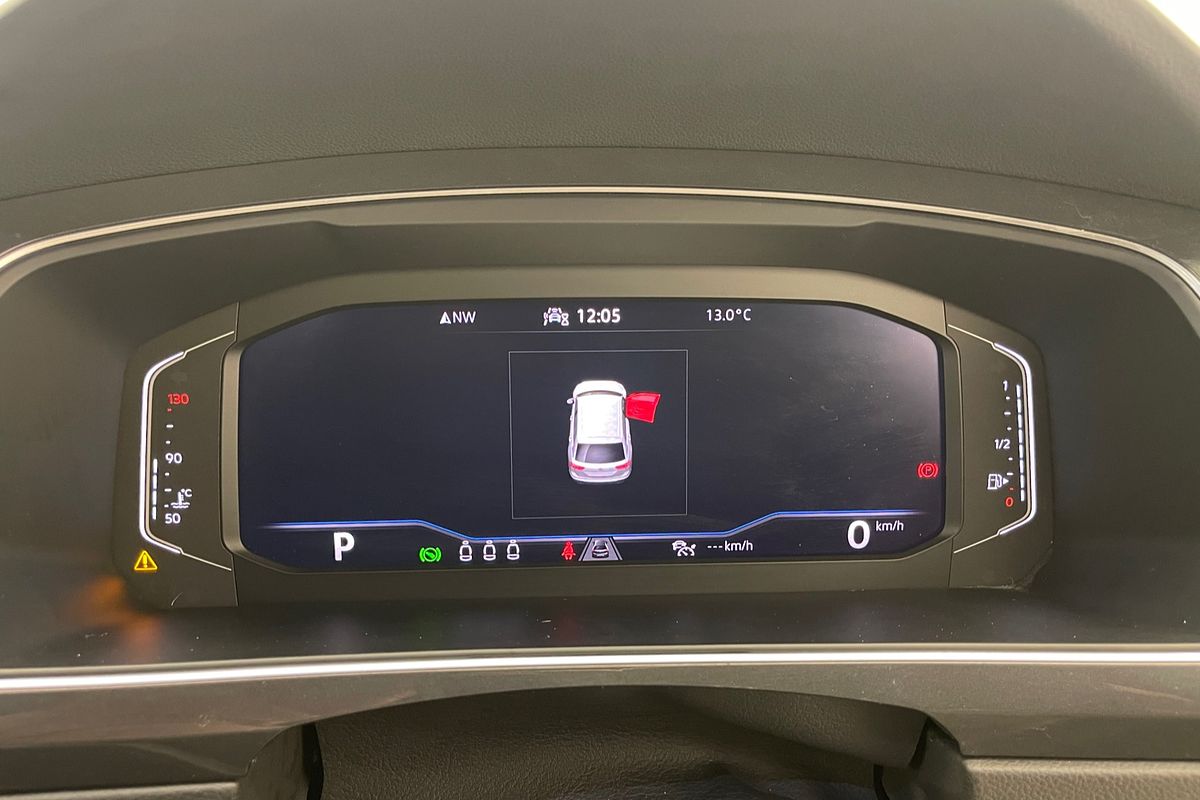 2022 Volkswagen Tiguan 110TSI Life 5N