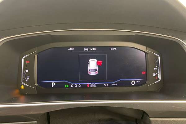 2022 Volkswagen Tiguan 110TSI Life 5N