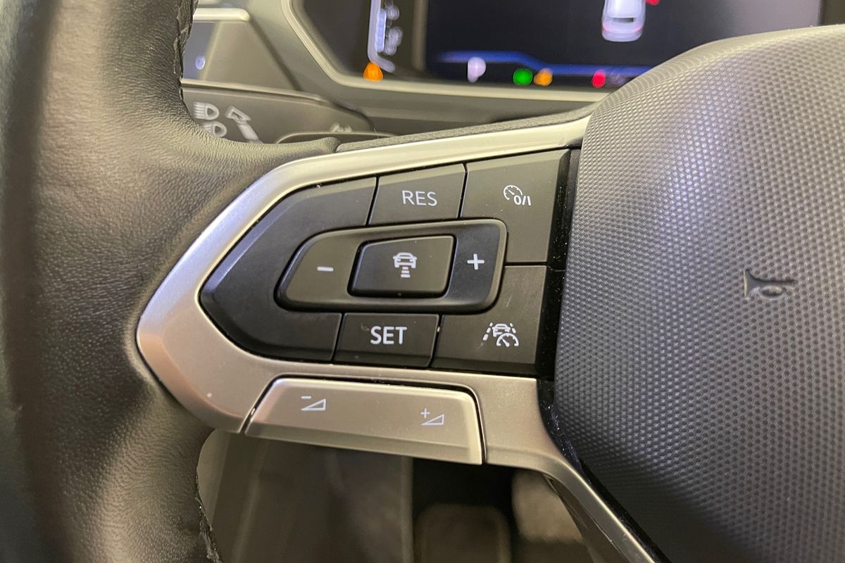 2022 Volkswagen Tiguan 110TSI Life 5N