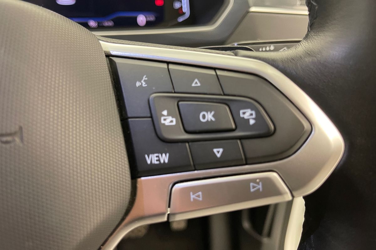 2022 Volkswagen Tiguan 110TSI Life 5N