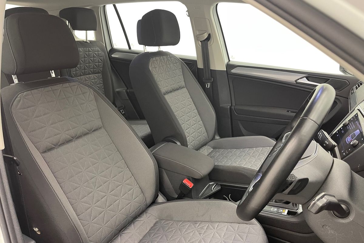 2022 Volkswagen Tiguan 110TSI Life 5N