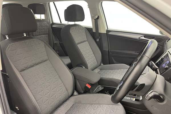 2022 Volkswagen Tiguan 110TSI Life 5N