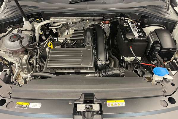 2022 Volkswagen Tiguan 110TSI Life 5N